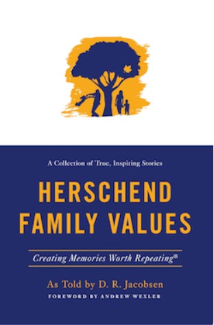 herschend values family repeating memories creating worth inspiring stories true collection