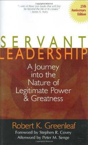 Servant Leadership